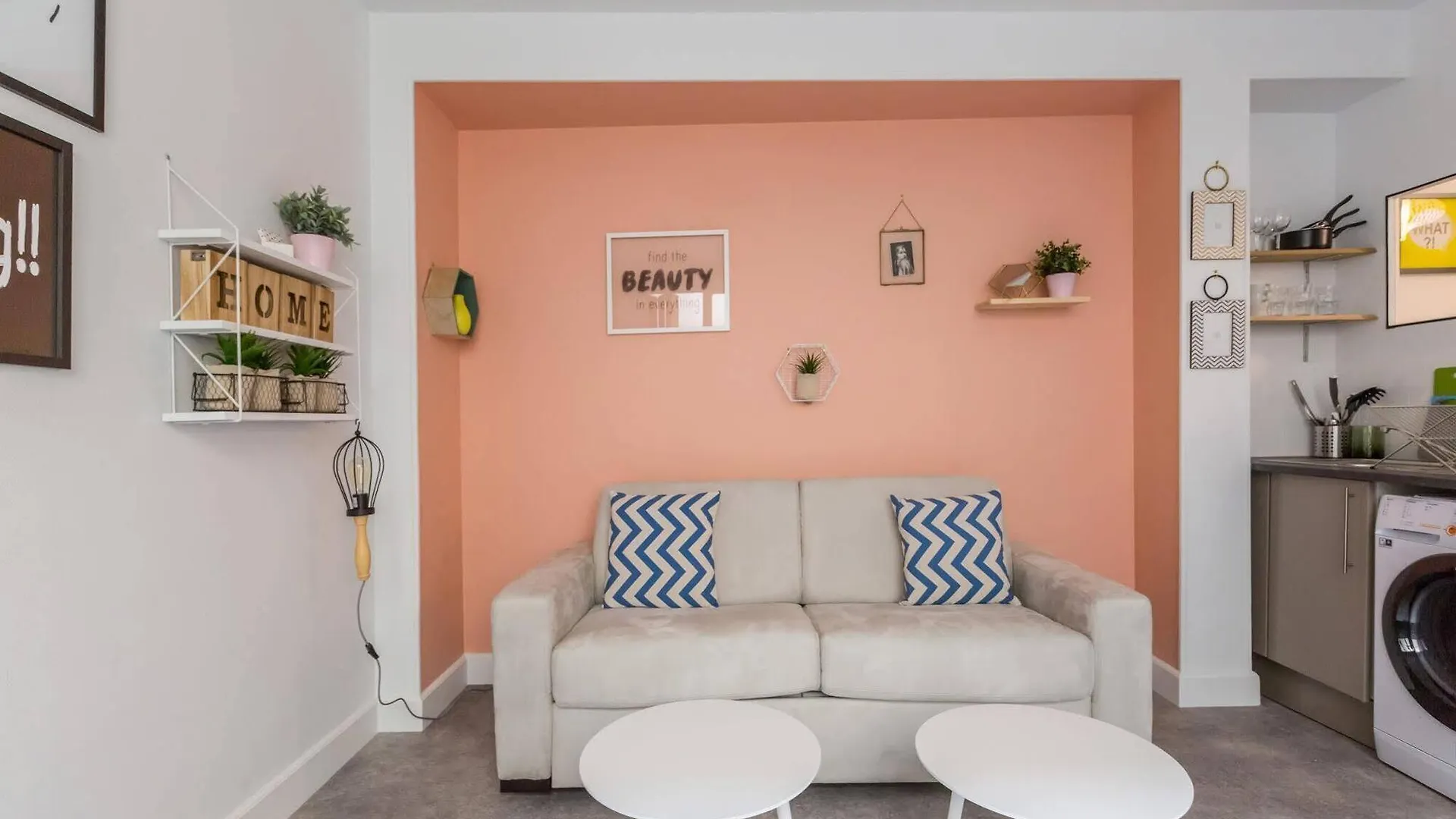 Apartment Ws Marais-marche Des Enfants Rouges *