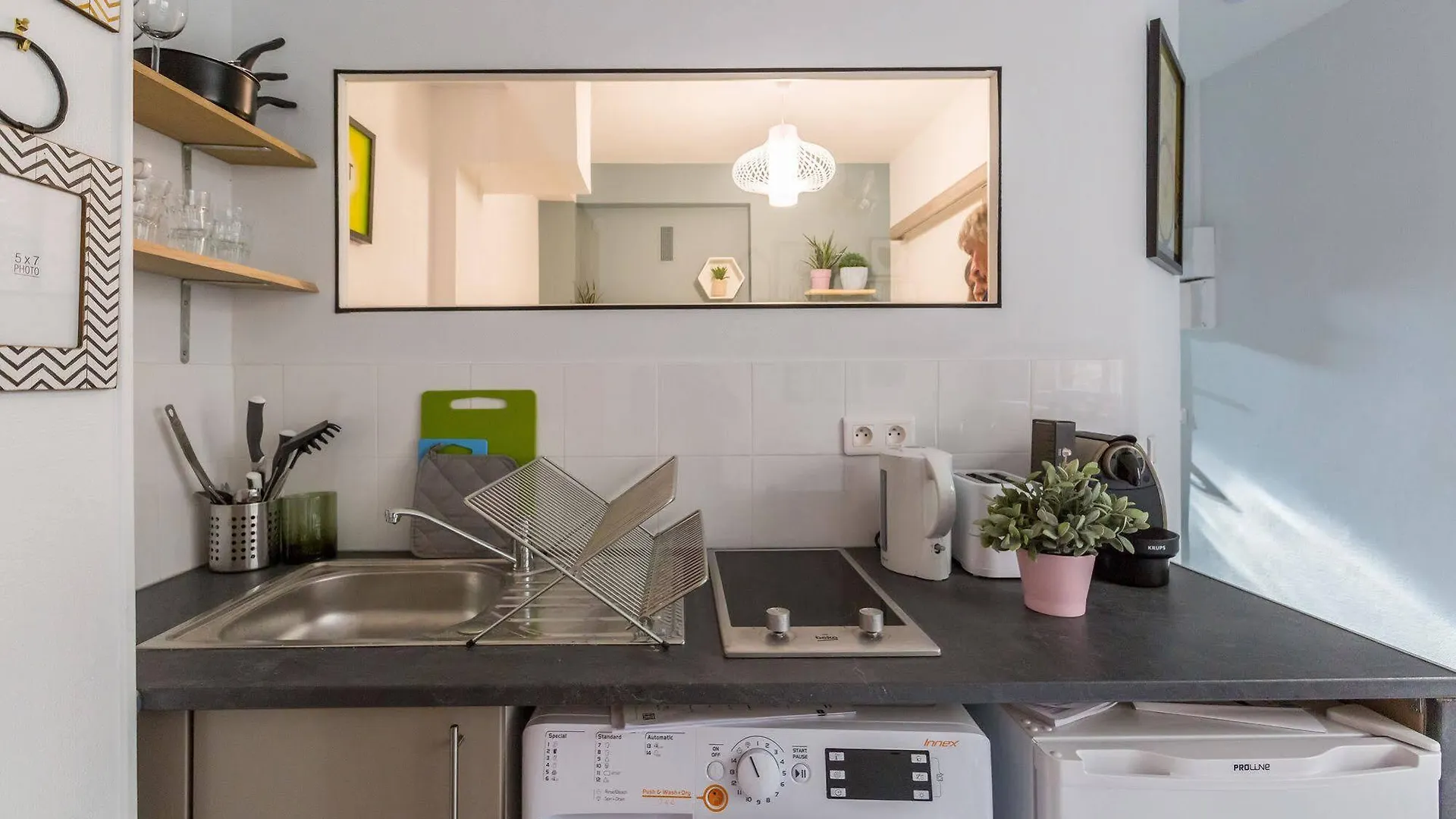 Apartment Ws Marais-marche Des Enfants Rouges Paris